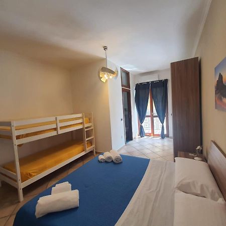 مبيت وإفطار سكافاتي Maison Mael المظهر الخارجي الصورة
