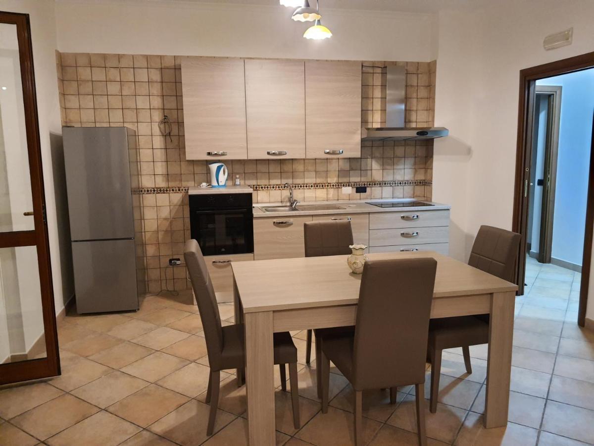 مبيت وإفطار سكافاتي Maison Mael المظهر الخارجي الصورة