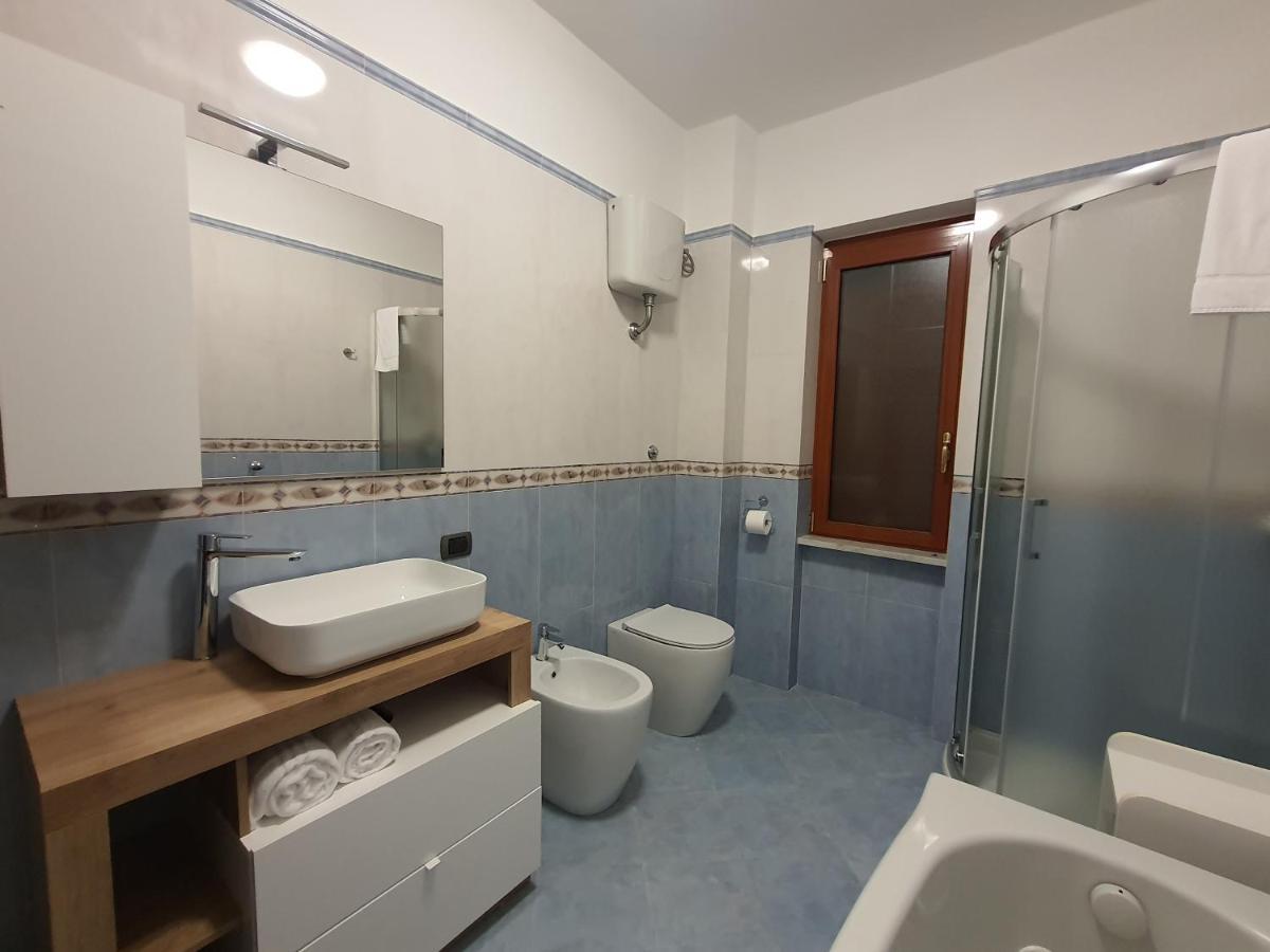 مبيت وإفطار سكافاتي Maison Mael المظهر الخارجي الصورة